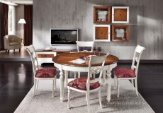 Vaccari bútor, olasz bútor, olasz lakberendezés