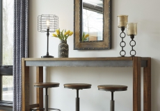 D440 Torjin étkezőgarnitúra, Ashley Furniture, Ashley amerikai bútorok, amerikai bútor, amerikai étkező, amerikai lakberendezés,