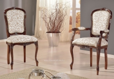 klasszikus székek, olasz székek, olasz bútor