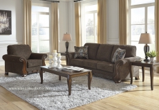 ASH-85506 Miltonwood ülőgarnitúra, Ashley Furniture, Ashley amerikai bútorok, amerikai bútor, amerikai ülőgarnitúra, kényelmes ülőgarnitúra,