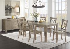 D5169 Ambrosh étkező, amerikai étkező, Ashley Furniture, amerikai lakberendezés