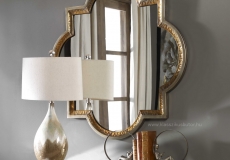 Uttermost tükör, Uttermost dekoráció, Uttermost, amerikai lakberendezés, amerikai kép, amerikai szobor, amerikai váza,