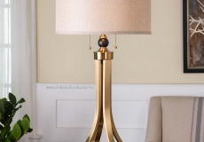 Uttermost asztali lámpa, Uttermost, amerikai lakberendezés, amerikai lámpák