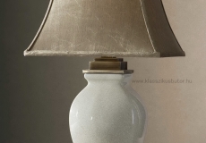 Uttermost asztali lámpa, Uttermost, amerikai lakberendezés, amerikai lámpák