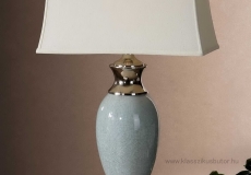 Uttermost asztali lámpa, Uttermost, amerikai lakberendezés, amerikai lámpák