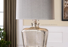 Uttermost asztali lámpa, Uttermost, amerikai lakberendezés, amerikai lámpák