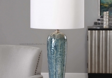 Uttermost asztali lámpa, Uttermost, amerikai lakberendezés, amerikai lámpák