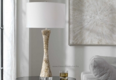 Uttermost asztali lámpa, Uttermost, amerikai lakberendezés, amerikai lámpák