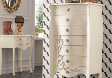 Vaccari bútor, olasz bútor, olasz lakberendezés