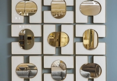 Uttermost dekoráció, Uttermost, amerikai lakberendezés, amerikai kép, amerikai szobor, amerikai váza