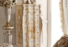 Fanfani, luxus olasz bútor, olasz lakberendezés