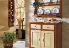 Morello Mobili bútor, olasz bútor, olasz lakberendezés, olasz vitrin, olasz szekrény, olasz komód, olasz tálaló