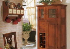 Morello Mobili, olasz bútor, olasz lakberendezés, Morello Mobili bútor, olasz szekrény