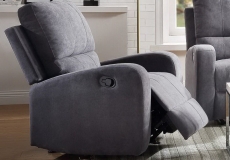 relax fotel, amerikai fotel, amerikai bútor