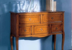 Nuovo Mobile bútor, olasz bútor, olasz lakberendezés, olasz vitrin, olasz szekrény, olasz komód, olasz konzolasztal