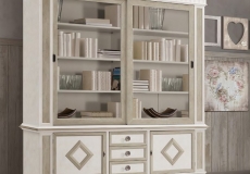 Vaccari bútor, olasz bútor, olasz lakberendezés, olasz vitrin, olasz szekrény, olasz komód, olasz konzolasztal