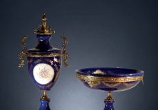 Olympus Brass dekoráció, olasz dekoráció, olasz kínáló, üveg kínáló, üveg dekoráció, réz dekoráció, réz kínáló, antik dekoráció, antik kínáló, exkluzív dekoráció