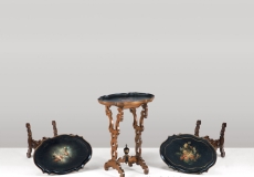 Lanzani bútor, olasz bútor, olasz asztal, olasz lámpaasztal, olasz virágtartó olasz kisbútor, olasz lakberendezés, exkluzív bútor