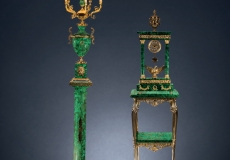 oOlympus Brass óra, olasz óra, exkluzív óra, olasz kiegészítő, olasz lámpa, olasz dísztárgy, olasz kandalló óra, olasz asztali óra