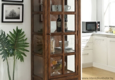 Ashley étkező, amerikai étkező, Ashley Furniture, amerikai lakberendezés , amerikai szék, amerikai asztal, amerikai komód, amerikai étkező