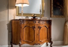 Vaccari bútor, olasz bútor, olasz lakberendezés, olasz szekrény, olasz komód, olasz konzolasztal