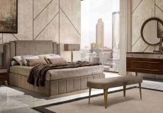 Barnini bútor, olasz bútor, olasz lakberendezés, olasz exkluzív bútor, olasz hálószoba