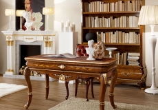 Grilli bútor, olasz bútor, olasz asztal, olasz exkluzív bútor, olasz iroda, olasz asztal, olasz íróasztal