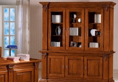 BL bútor, olasz bútor, olasz lakberendezés, olasz szekrény, olasz komód, olasz könyvesszekrény