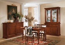 BL bútor, olasz bútor, olasz lakberendezés, olasz szekrény, olasz komód, olasz konzolasztal