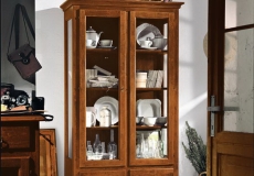 BL Mobili bútor, olasz bútor, olasz lakberendezés, olasz vitrin, olasz szekrény, olasz komód, olasz konzolasztal