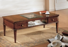 BL bútor, olasz bútor, olasz lakberendezés, olasz asztal, olasz dohányzóasztal, olasz komód, olasz konzolasztal