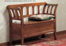 BL bútor, olasz bútor, olasz lakberendezés, olasz pad, olasz ülőke, olasz puff