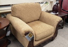 Ashley fotel, Ashley Furniture, Ashley amerikai bútorok, amerikai bútor, amerikai ülőgarnitúra, kényelmes ülőgarnitúra,