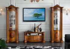 Vaccari bútor, olasz bútor, olasz lakberendezés