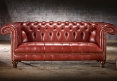 Chesterfield bútor, Saxon bútor, angol bútor, angol kanapé, bőr kanapé, bőr ülőgarnitúra, angol ülőgarnitúra