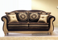 Elena ülőgarnitúra, olasz bútor