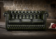Chesterfield bútor, Saxon bútor, angol bútor, angol kanapé, bőr kanapé, bőr ülőgarnitúra, angol ülőgarnitúra