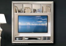 Arte Arredo, fali Tv szekrény