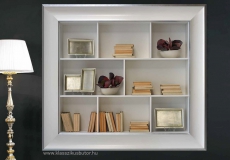 Arte Arredo, fali szekrény