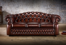 Chesterfield bútor, Saxon bútor, angol bútor, angol kanapé, bőr kanapé, bőr ülőgarnitúra, angol ülőgarnitúra