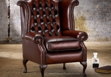 Chesterfield bútor, Saxon bútor, angol bútor, angol kanapé, bőr kanapé, bőr ülőgarnitúra, angol ülőgarnitúra