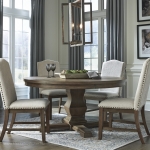 D776 Johnelle étkező, amerikai étkező, Ashley Furniture, amerikai lakberendezés