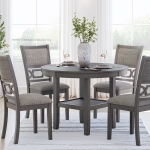 Ashley étkező, amerikai étkező, Ashley Furniture, amerikai lakberendezés , amerikai szék, amerikai asztal, amerikai komód, amerikai étkező